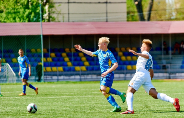 На сборе в Австрии к "Ростову" присоединились три игрока молодёжной команды